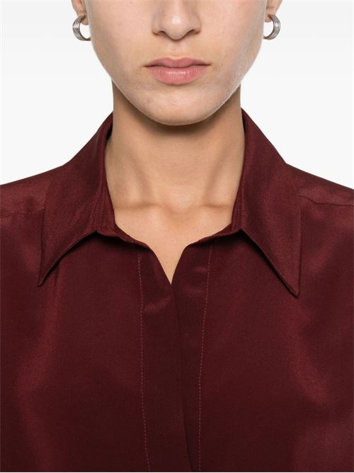 Camicia donna Siro MARELLA MONOCHROME | SIRO003